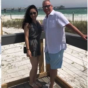 Meet your Posher, Cyndee